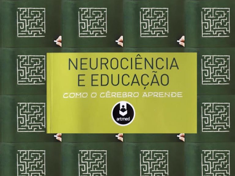 A Neurociência como suporte da aprendizagem